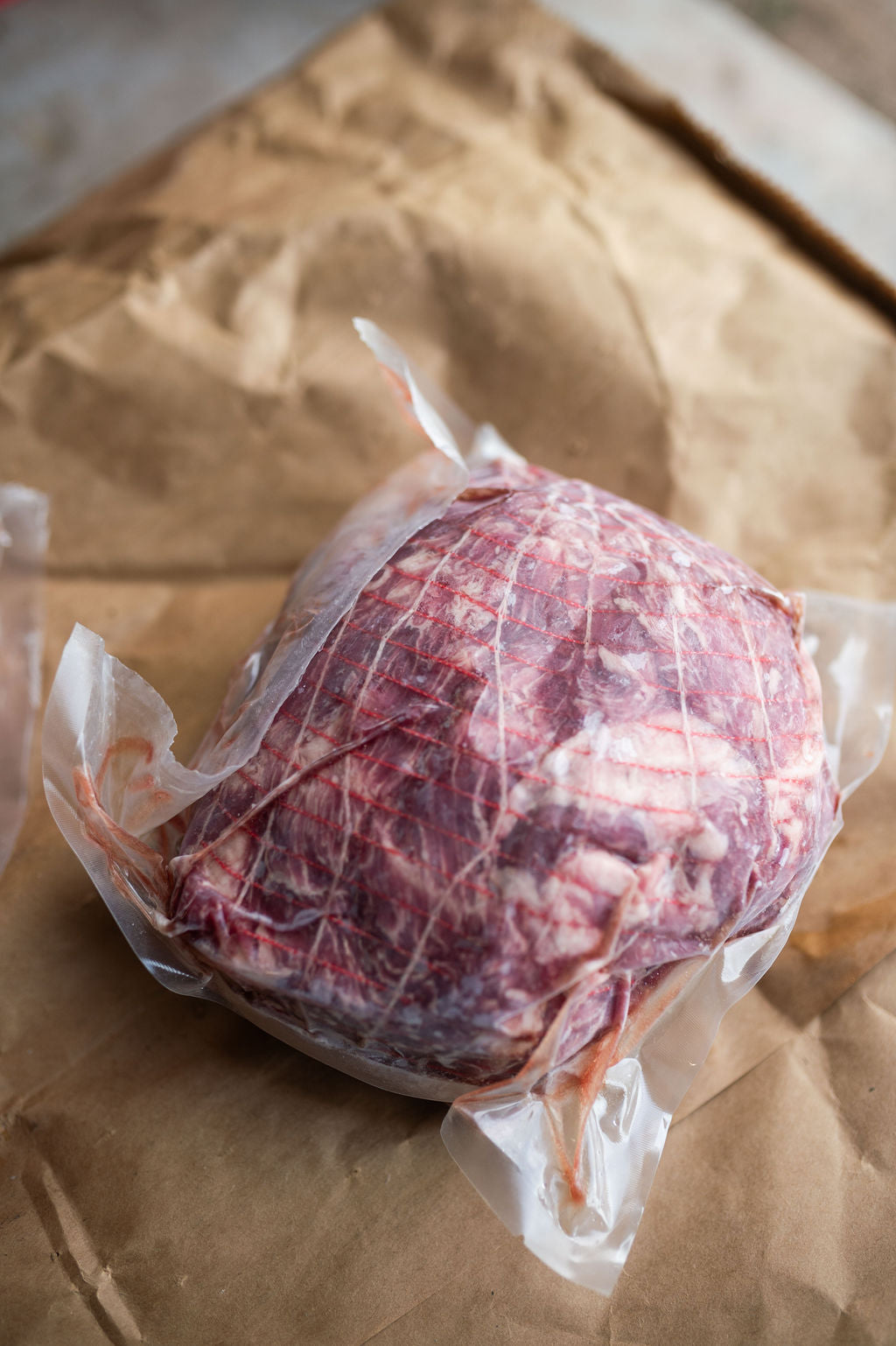 Beef | Chuck Roast