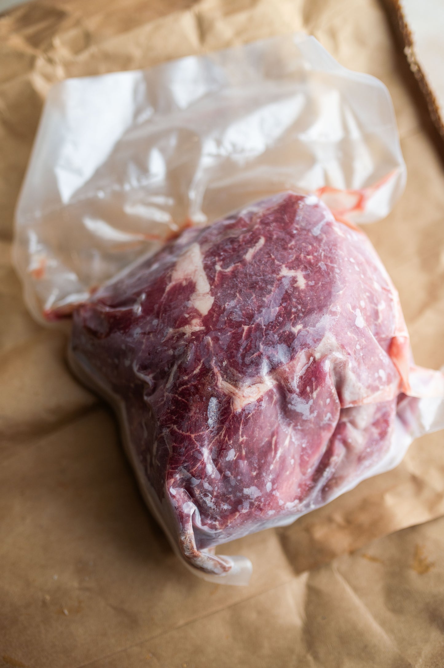 Beef | Sirloin Tip Roast