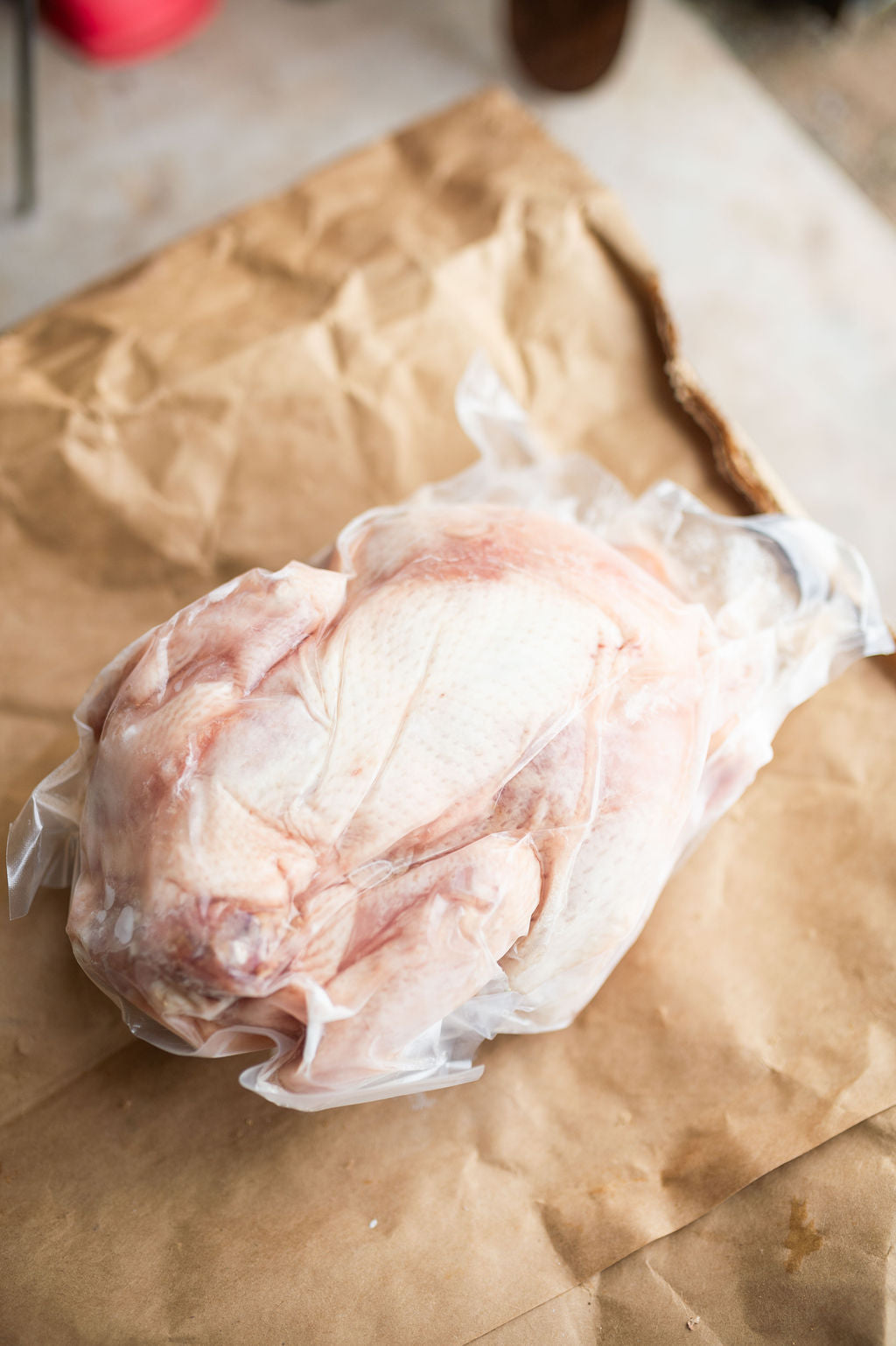 Chicken | Whole Chicken