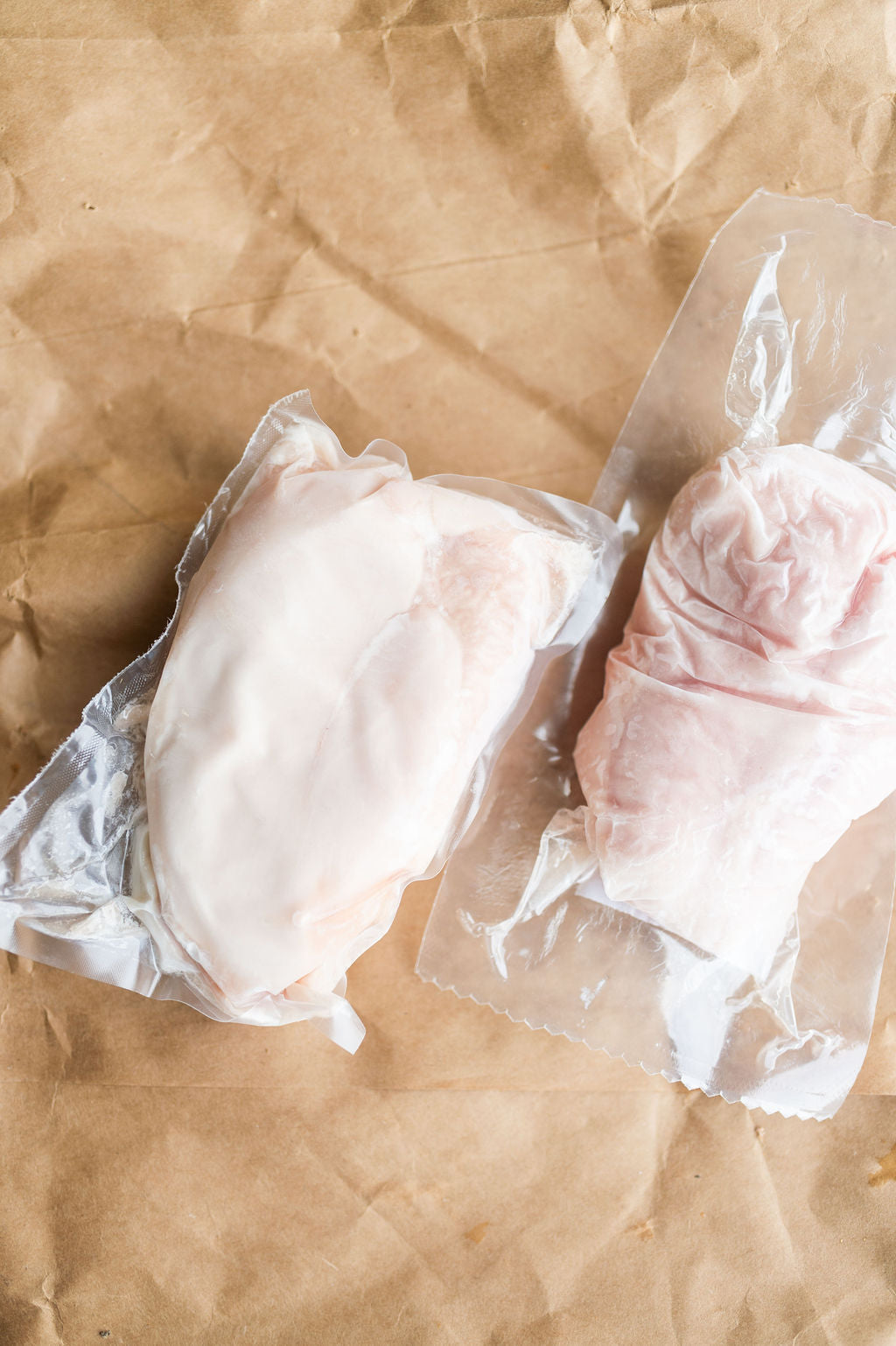 Chicken | Breast