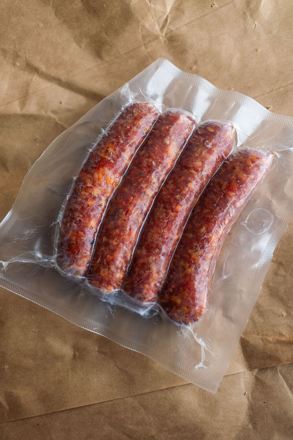 Pork | Jalapeno Cheddar Links