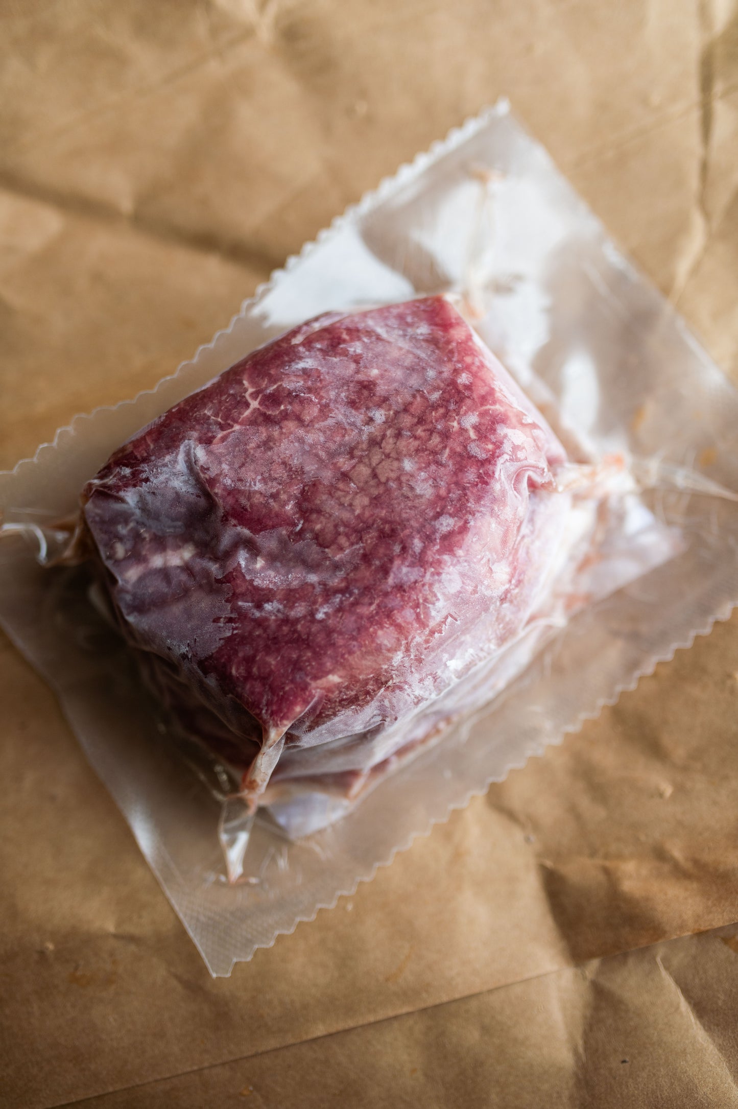 Beef | Tenderized Round Steak