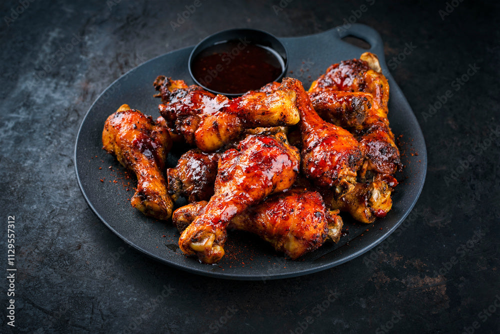 The Chicken Bundle Box (shipped)