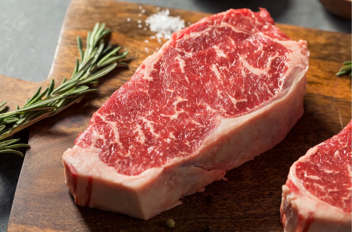 1/8 Beef