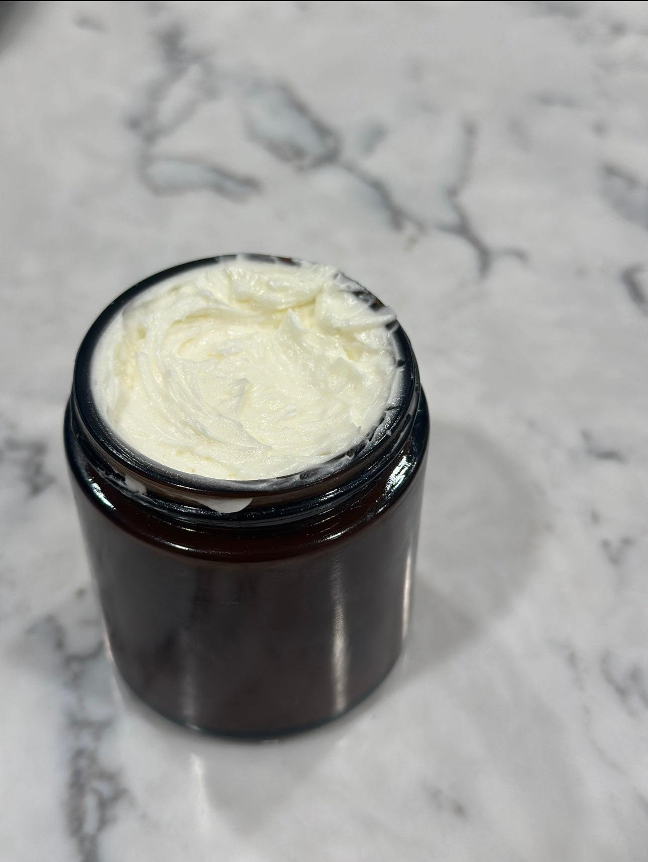 Whipped Lavender Tallow