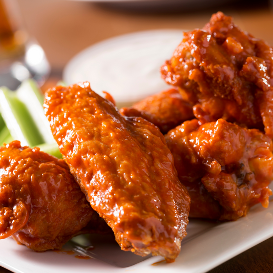 5lb Chicken Wings