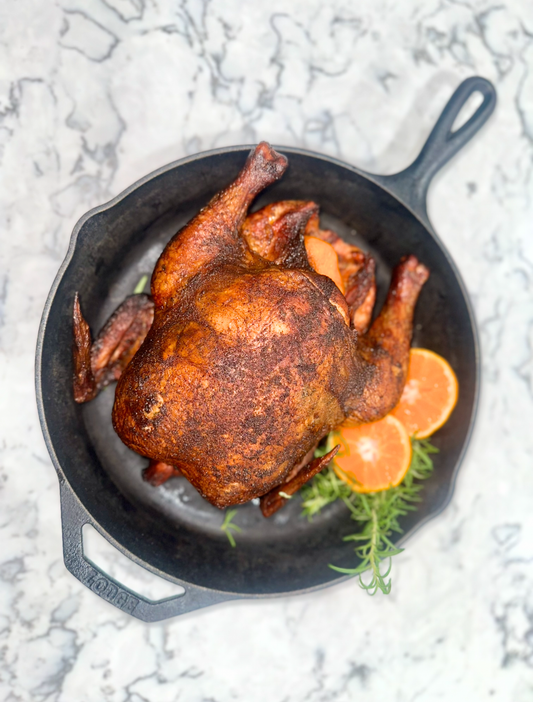 The Chicken Bundle Box (shipped)