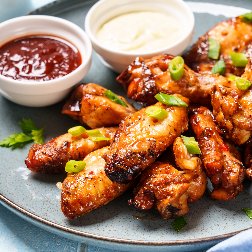 5lb Chicken Wings