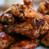 5lb Chicken Wings