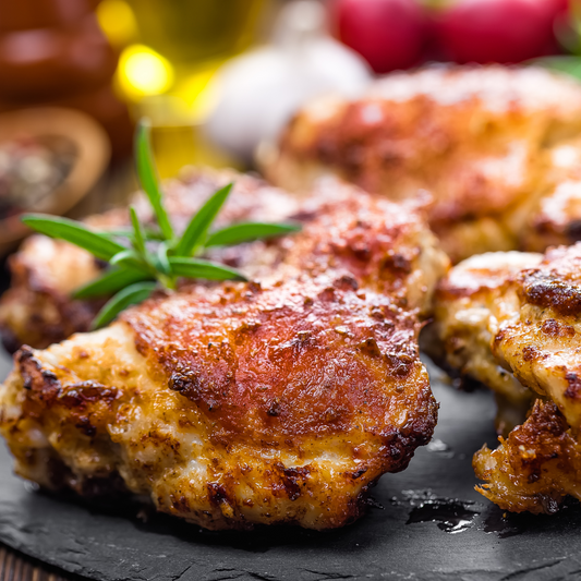 5lb Chicken Thighs