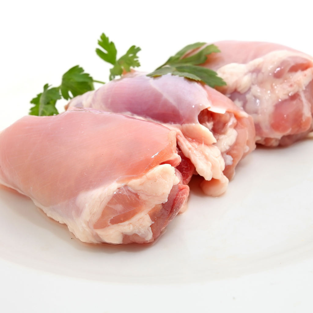 5lb Chicken Thighs