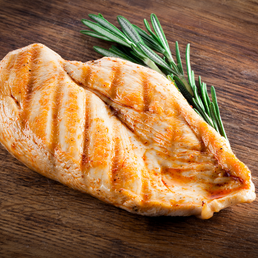 5lb Chicken Breast