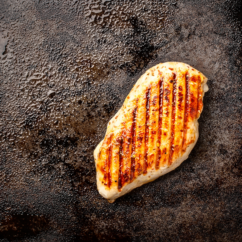 5lb Chicken Breast