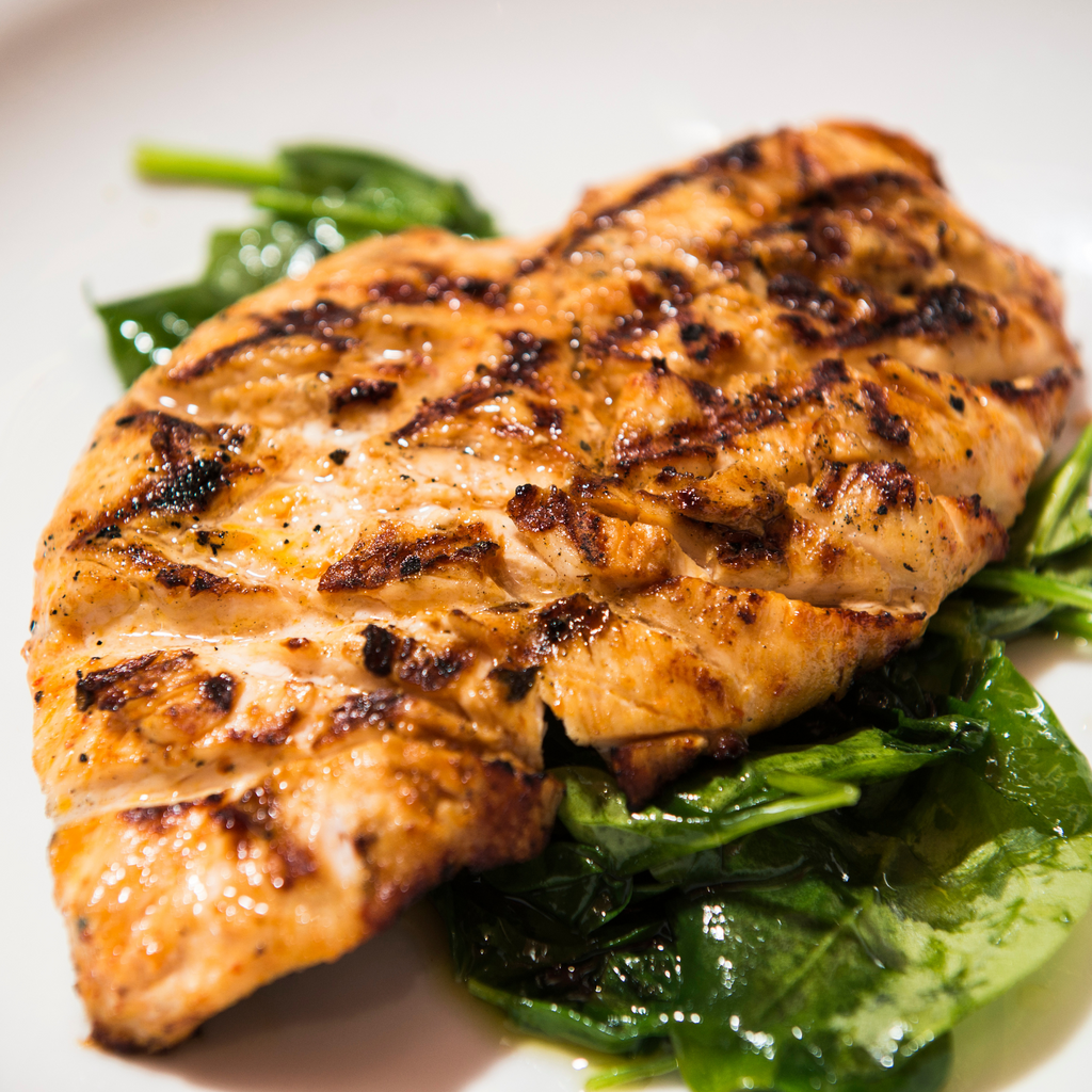 5lb Chicken Breast