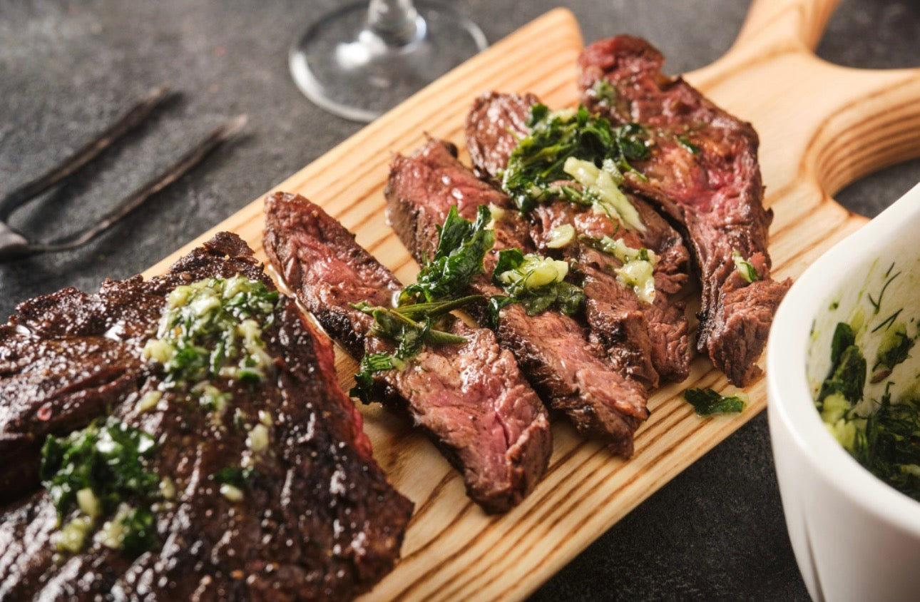 Skirt Steak