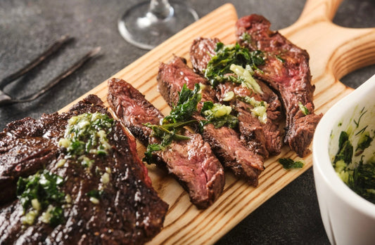 Skirt Steak