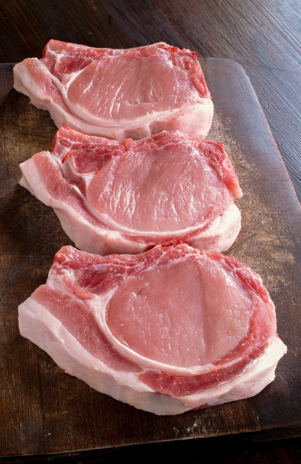 Pork Chops