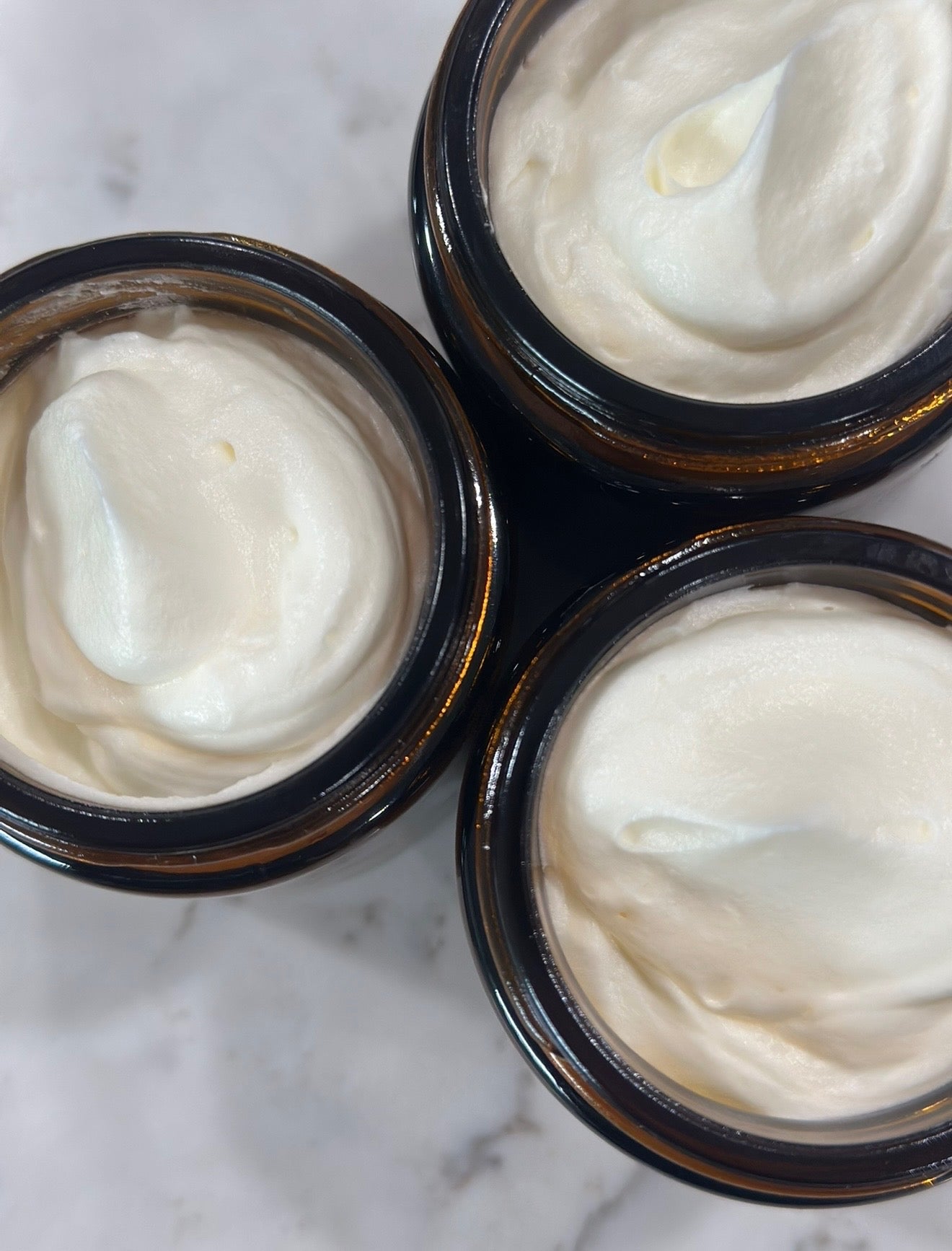 Whipped Tallow
