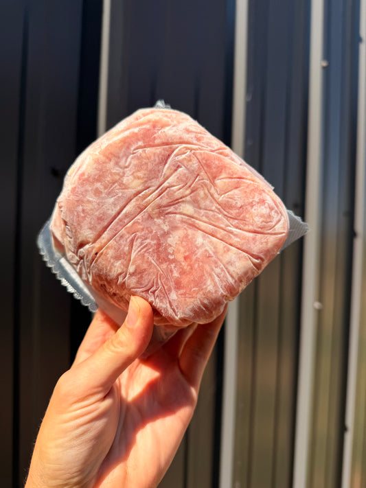 Chicken | Ground Chicken