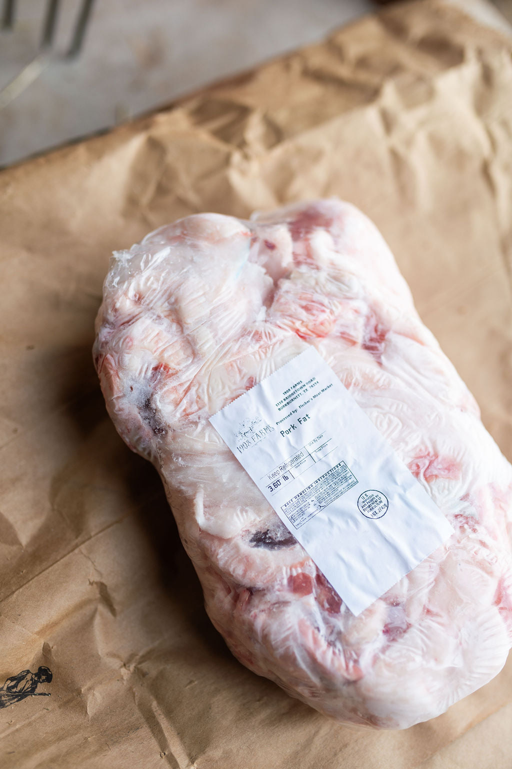 Pork | Fat