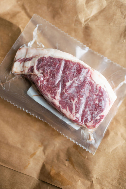 Beef | New York Strip