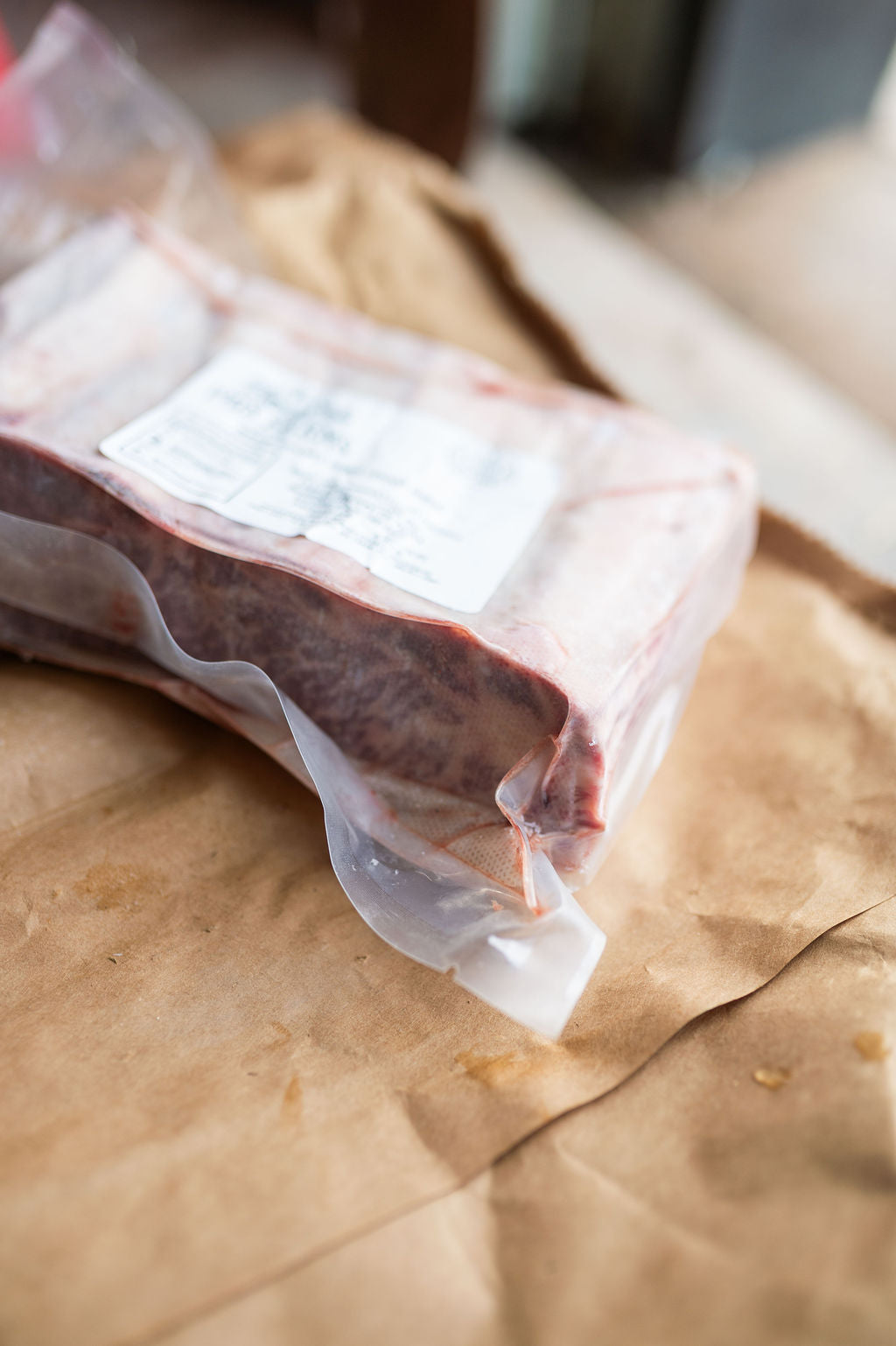 Beef | Dino Ribs