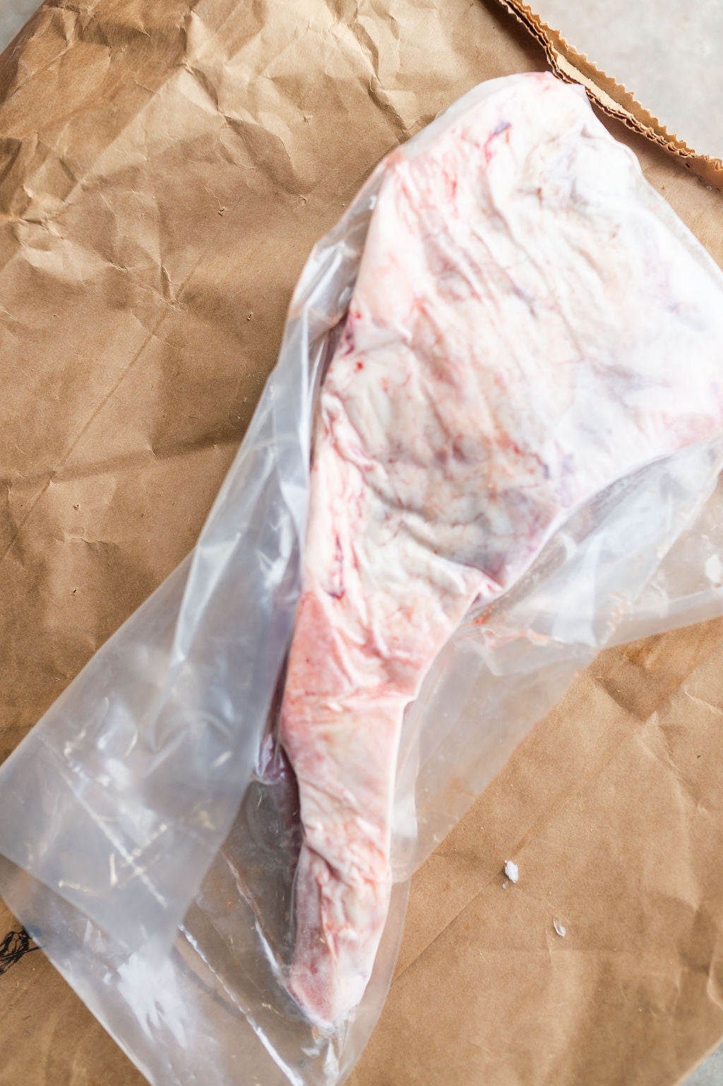Beef | Tri Tip Steak