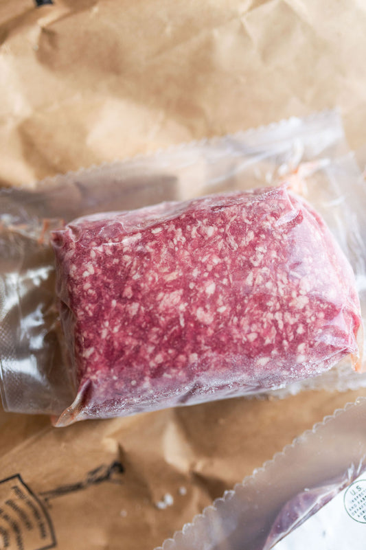 Beef | Ground