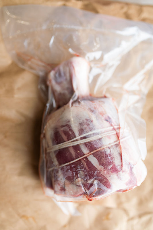 Beef | Shank Thors Hammer