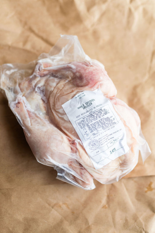 Chicken | Whole Chicken