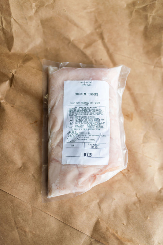 Chicken | Tenderloin