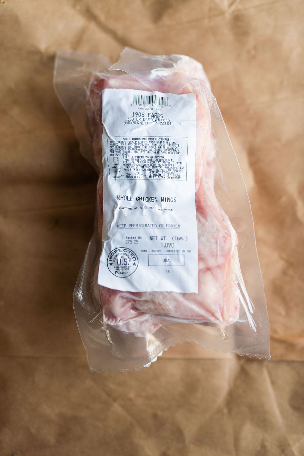 Chicken | Wings