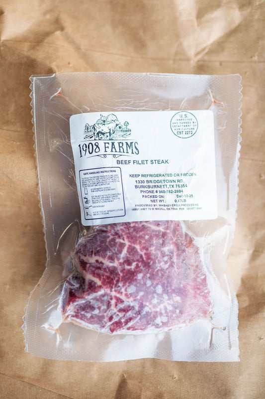 Beef | Filet