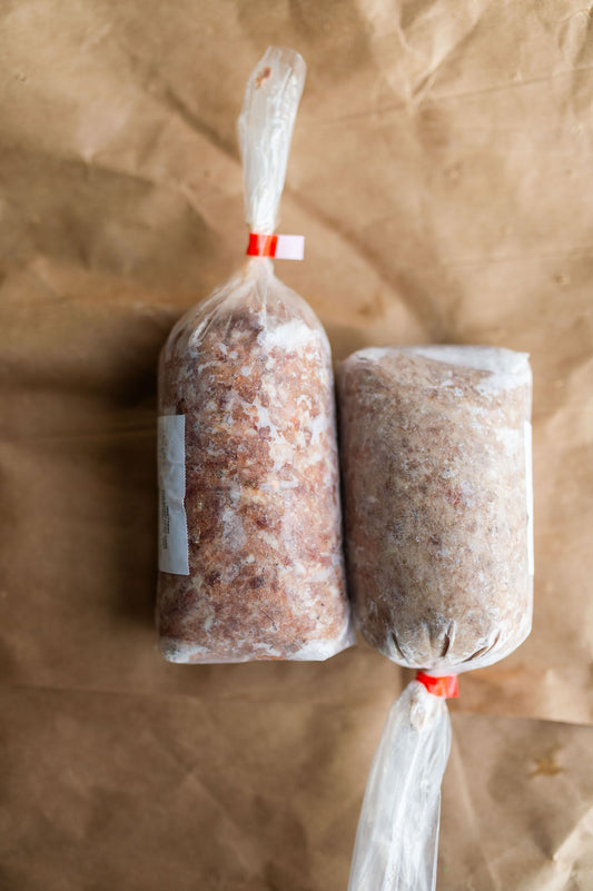 Pork | Ground Breakfast Sausage