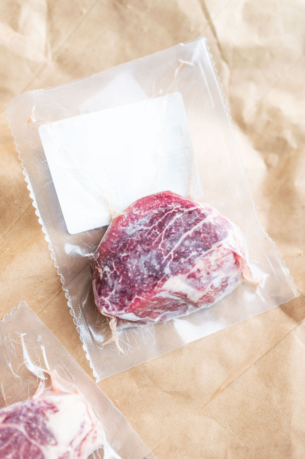 Beef | 1/4 Share