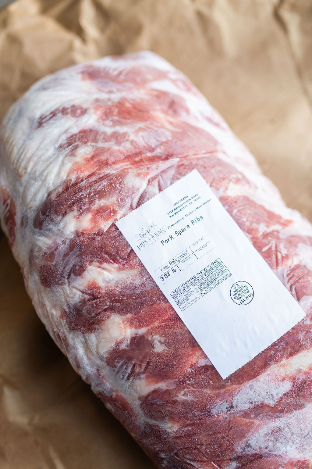 Pork | Country Style Ribs