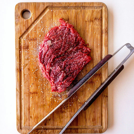 1/4 beef