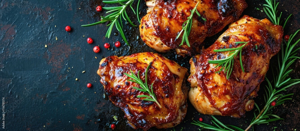 The Chicken Bundle Box (shipped)